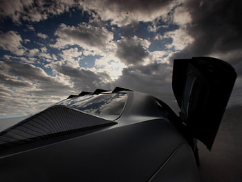 Dodge Challenger Vapor By Galpin Auto Sports, by galpin auto sports, dodge, vapor, challenger HD wallpaper