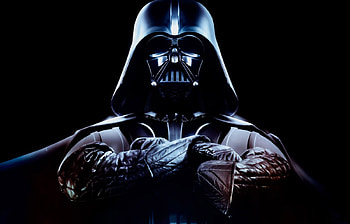 Star Wars, Cinema, Dart Vader HD wallpaper