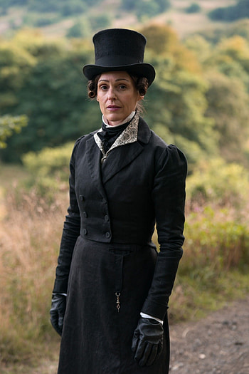 Suranne Jones, Gentleman Jack, Suranne Jones TV shows, Gentleman Jack episode HD phone wallpaper