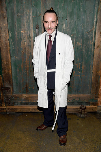 John Galliano, Starportrt news, Fashion portrait, Galliano's influence HD phone wallpaper