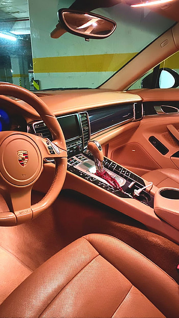 Porsche, Panamera, 911, Porsche Panamera HD phone wallpaper