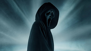 Scream (2022), , Thrilling horror, Iconic franchise HD wallpaper