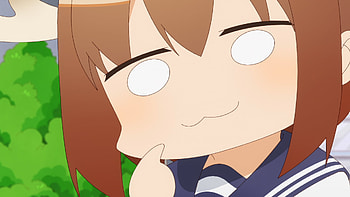 Noko Shikanoko, Anime, My Deer Friend Nokotan, Noko Shikanoko HD wallpaper