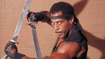 American Ninja 3, Blood Hunt film, Online streaming, Action thriller HD wallpaper