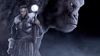 Jabari Tribe Black Panther , black-panther-wakanda-forever, black-panther, 2022-movies, movies, artist, artwork, digital-art, behance HD wallpaper