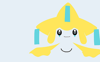 Jirachi, Top Backgrounds, Legendary Pokmon HD wallpaper