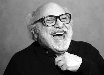 Danny DeVito, Unreasonable person, Cut out debacle HD wallpaper