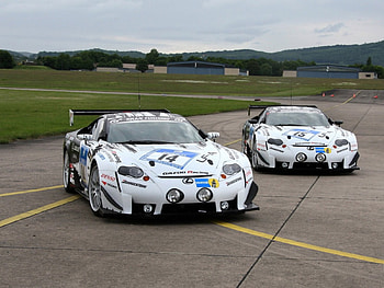 Lexus IF A Race Car 2009, a, 2009, car, if, lexus, race HD wallpaper