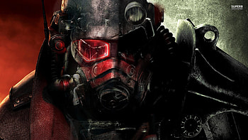 Fallout 4 HD wallpaper