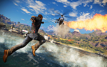 Just Cause 3, just-cause-3, games HD wallpaper