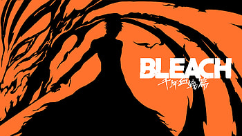 Anime - Bleach, Anime, Bleach, Ichigo Kurosaki HD wallpaper