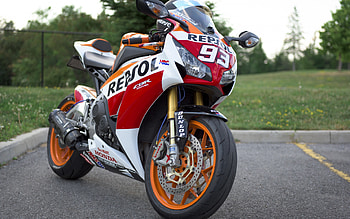 Honda, Motorcycles, Motorcycle, Bike, Sport Bike, Sportbike HD wallpaper