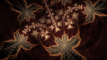 Abstract, Background, Patterns, Dark, Stains, Spots HD wallpaper