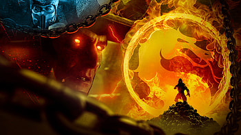 Mortal Kombat 11 Art , mortal-kombat-11, mortal-kombat, 2020-games, games, behance HD wallpaper
