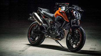 KTM Duke 790, Bikes HD wallpaper