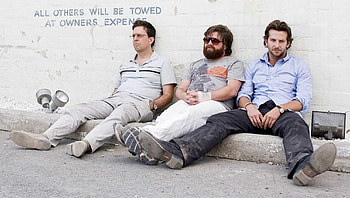 The Hangover (2022) movie HD wallpaper