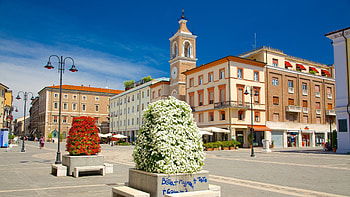Rimini, Holiday apartment, Rimini accommodations, Fewo Direkt HD wallpaper