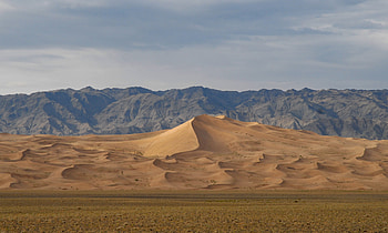 Gobi Desert, The AX graphy, Untamed beauty, Dunes and sand HD wallpaper