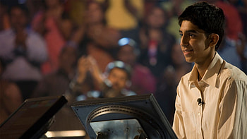 Slumdog millionaire 2008, Backdrops HD wallpaper