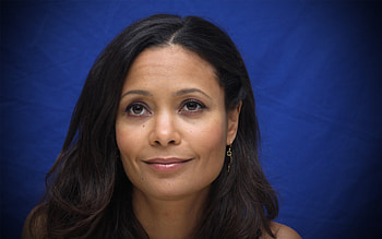 Thandiwe Newton, Movies HD wallpaper