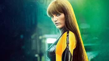 Watchmen movie, , Dark background, Mysterious atmosphere HD wallpaper