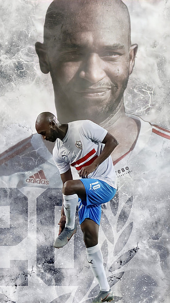 Sports, Shika, zamalek, shikabala HD phone wallpaper