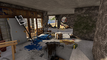 House Flipper 2 Game Renovation Scene, video game, House Flipper 2 HD wallpaper