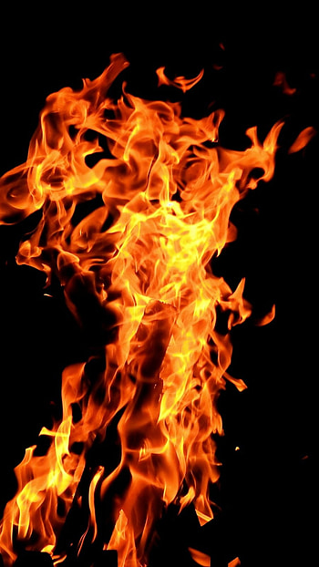 Fire, Fire Fire HD phone wallpaper