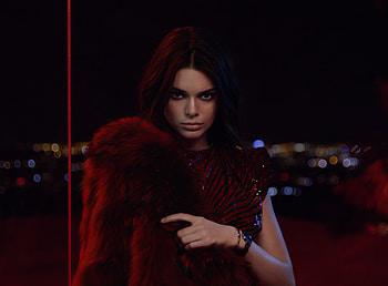 Kendall Jenner Brunette , kendall-jenner, celebrities, girls, model, brunette HD wallpaper