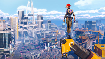 2016 Agents of Mayhem, agents-of-mayhem, games, 2016-games HD wallpaper