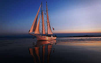 Transport, Sea, Yachts HD wallpaper