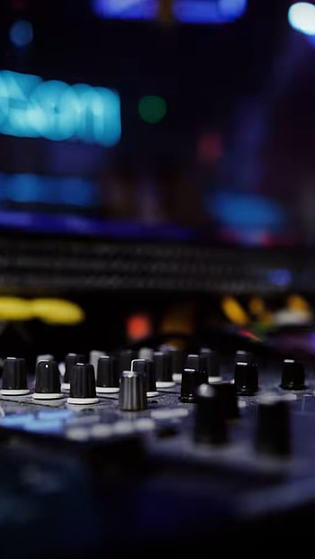Dj, electronic_instrument, mixing_console HD phone wallpaper