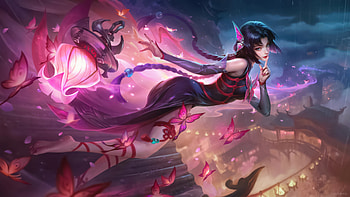 League Of Legends 2024 , league-of-legends, 2024-games, games, video-games, artstation HD wallpaper