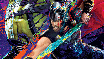 Thor Art, thor, artwork, art, digital-art, superheroes HD wallpaper