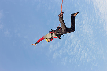 Bungee jumping locations, Adventurous experience, Adrenaline rush, Germany's best HD wallpaper