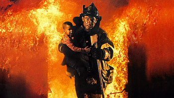 Backdraft (2022) movie HD wallpaper