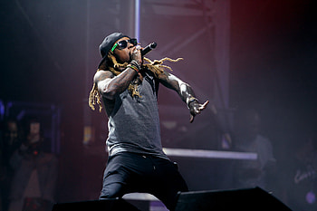 Music Midtown 2016, Lil Wayne HD wallpaper