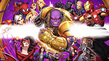 Avengers Academy HD wallpaper
