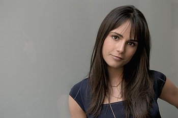 Jordana Brewster, blue, jordana, brewster, brunette HD wallpaper