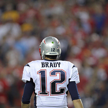 New England Patriots, Tom Brady , NFL football, Sports HD phone wallpaper