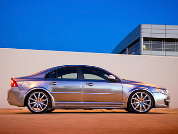 Volvo S80 T6 HPC 2007 By Heico Sportiv For SEMA, by heico sportiv for sema, volvo, hpc, 2007, t6, s80 HD wallpaper