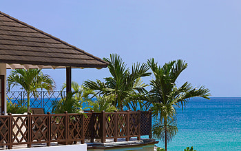 Barbados beach resort, Vacation paradise, Relaxing getaway, Serene ambiance HD wallpaper