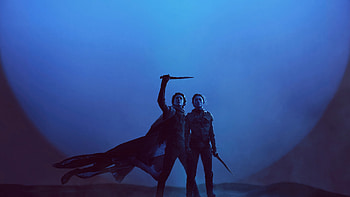 Dune , dune-part-two, dune, 2023-movies, movies HD wallpaper