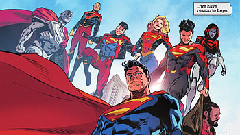 Action Comics, Comic, Superman HD wallpaper