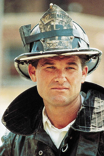 Backdraft, Kurt Russell in Backdraft, Memorable film, Fan of Backdraft HD phone wallpaper