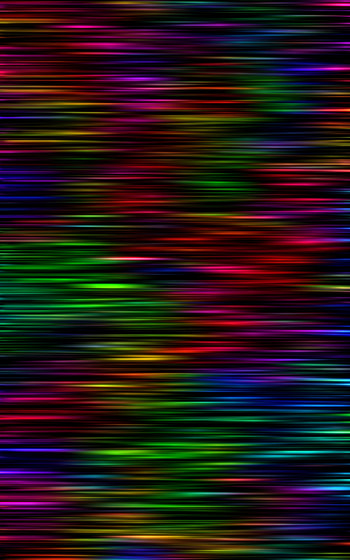 Abstract, Shine, Multicolored, Motley, Lines, Brilliance, Horizontal HD phone wallpaper