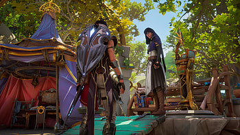 Eternal Strands: Stunning Ultra, video game, Eternal Strands HD wallpaper