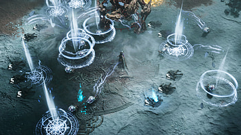 Jotunnslayer: Hordes of Hel Experience, video game, Jotunnslayer: Hordes of Hel HD wallpaper