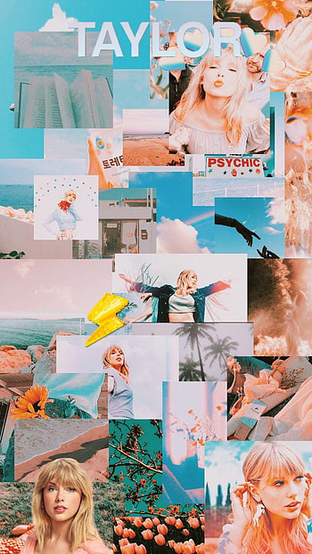 Lover — Taylor Swift 2, aesthetic, pop, pink, singer, taylorswift, tumblr HD phone wallpaper