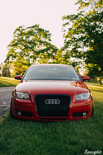Audi, Cars, Front Bumper HD phone wallpaper